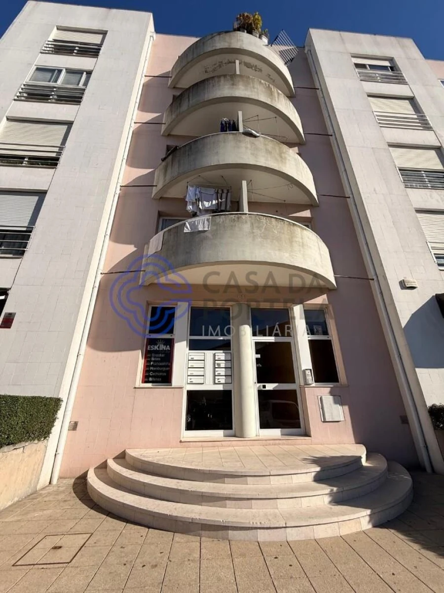 Apartamento T3 para Venda em São Mamede de Infesta e Senhora da Hora Foto 3