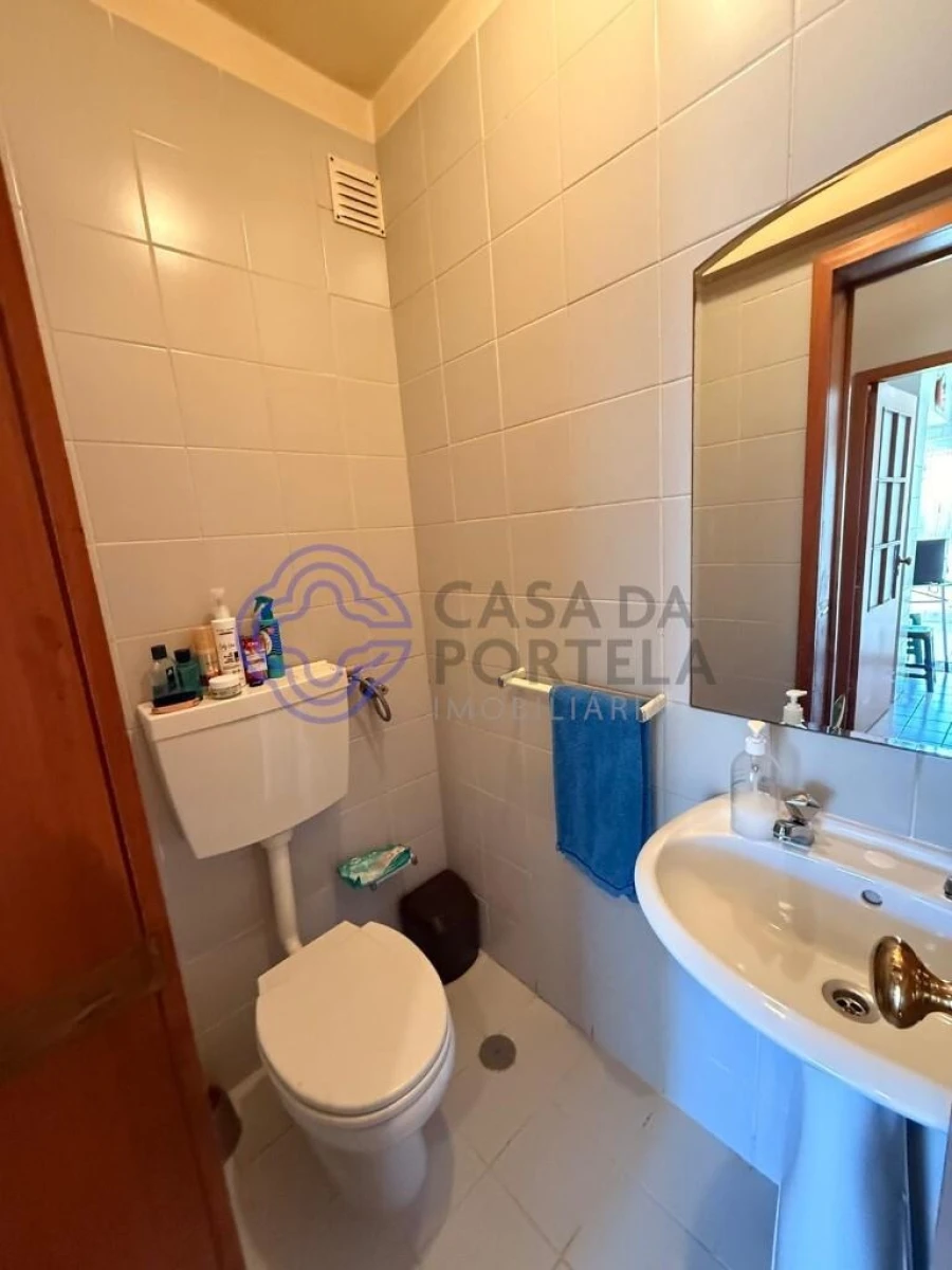 Apartamento T3 para Venda em São Mamede de Infesta e Senhora da Hora Foto 12