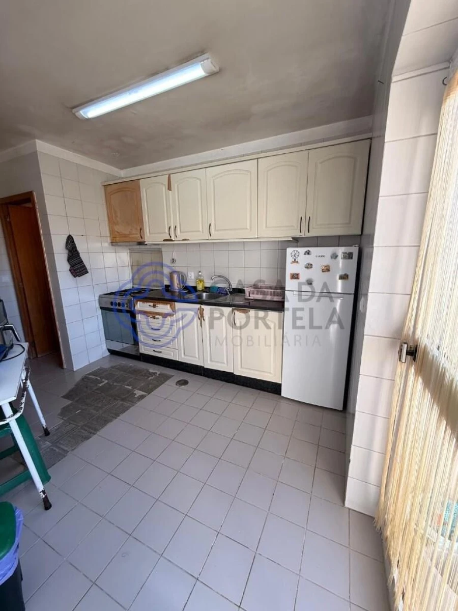 Apartamento T3 para Venda em São Mamede de Infesta e Senhora da Hora Foto 8