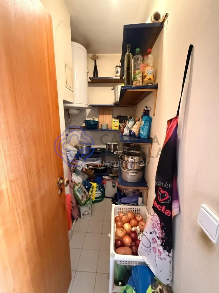 Apartamento T3 para Venda em São Mamede de Infesta e Senhora da Hora Foto 11