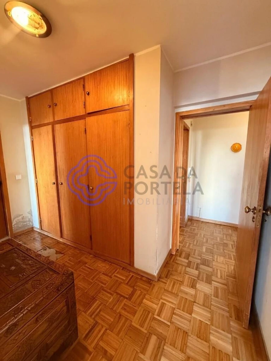 Apartamento T3 para Venda em São Mamede de Infesta e Senhora da Hora Foto 28