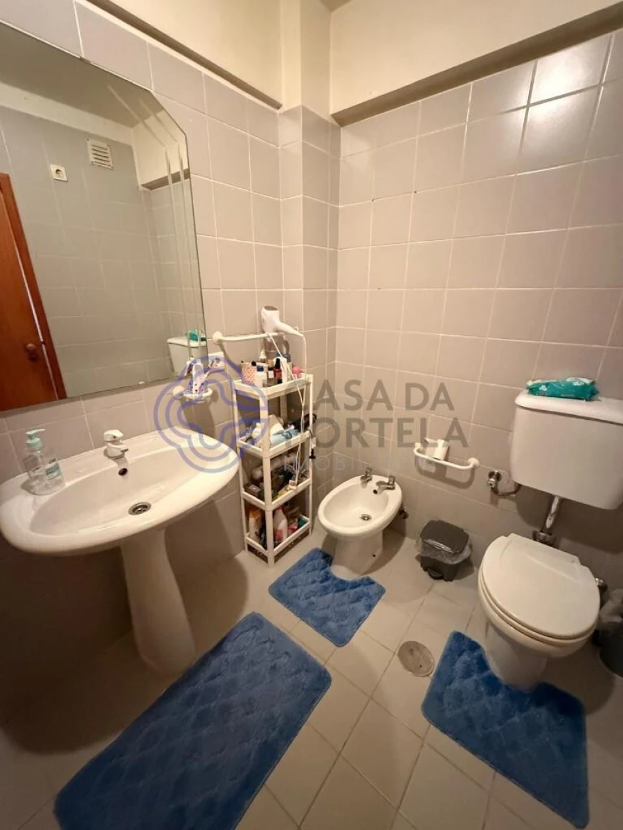 Apartamento T3 para Venda em São Mamede de Infesta e Senhora da Hora Foto 34