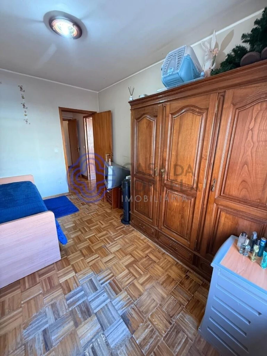 Apartamento T3 para Venda em São Mamede de Infesta e Senhora da Hora Foto 30