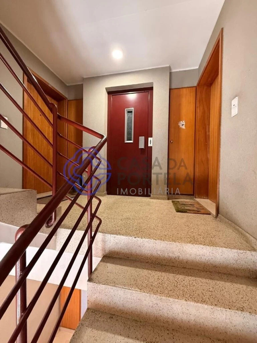 Apartamento T3 para Venda em São Mamede de Infesta e Senhora da Hora Foto 4