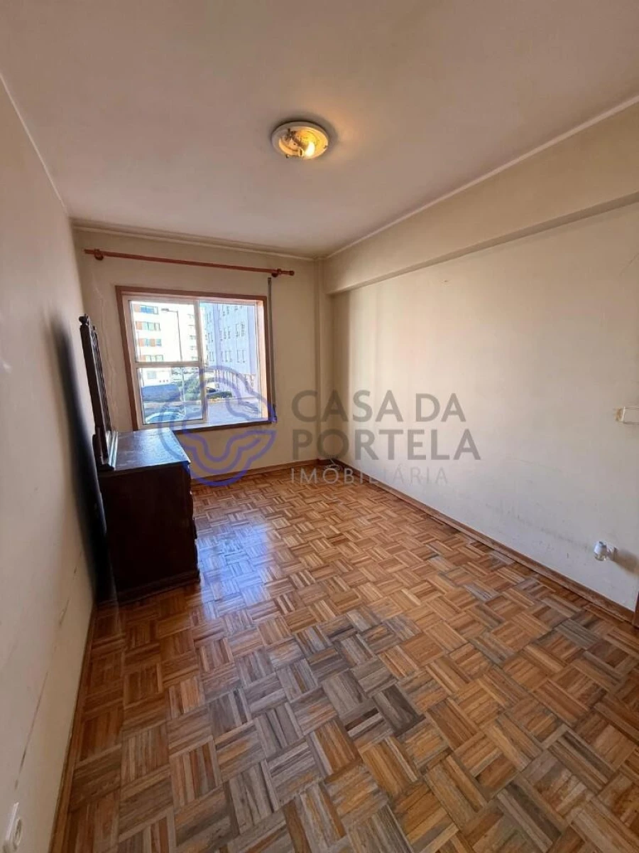 Apartamento T3 para Venda em São Mamede de Infesta e Senhora da Hora Foto 27