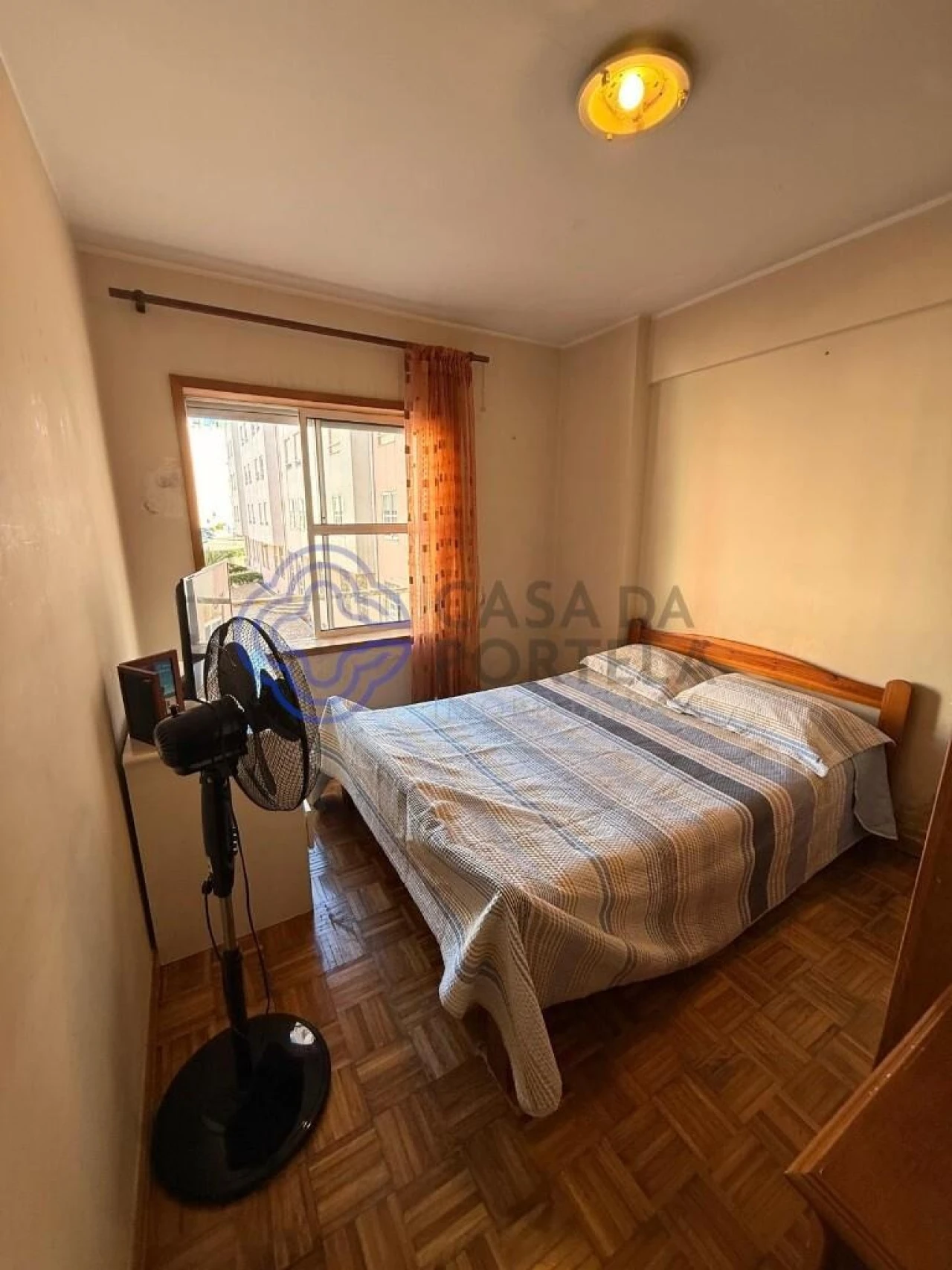 Apartamento T3 para Venda em São Mamede de Infesta e Senhora da Hora Foto 37