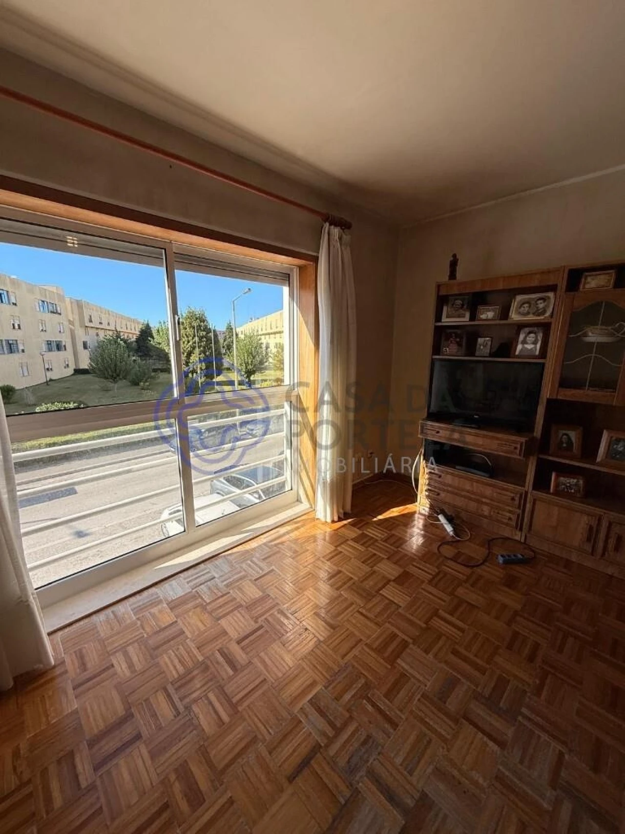 Apartamento T3 para Venda em São Mamede de Infesta e Senhora da Hora Foto 20