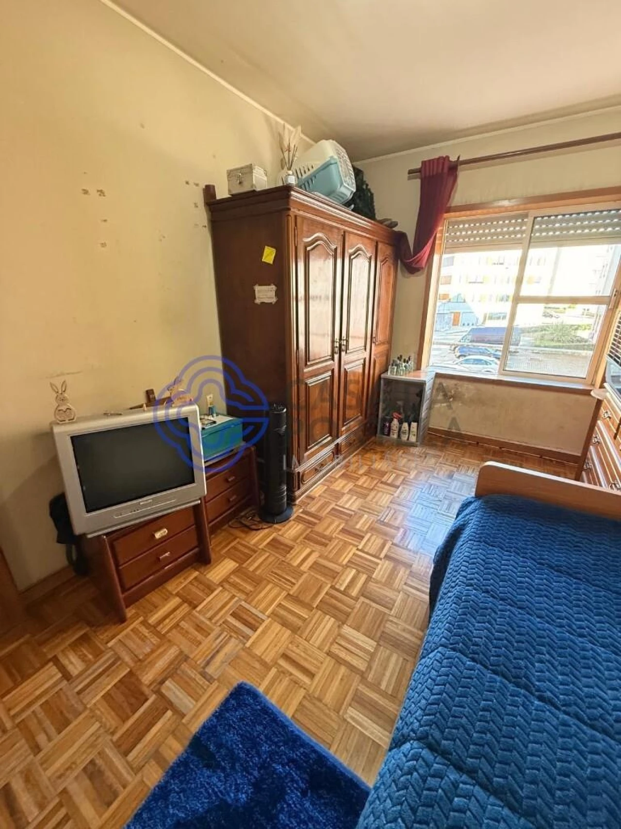 Apartamento T3 para Venda em São Mamede de Infesta e Senhora da Hora Foto 31