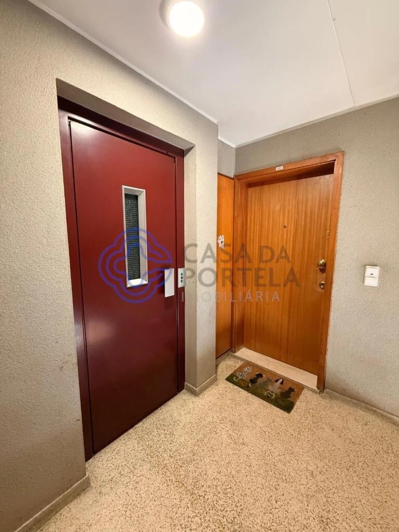 Apartamento T3 para Venda em São Mamede de Infesta e Senhora da Hora Foto 6