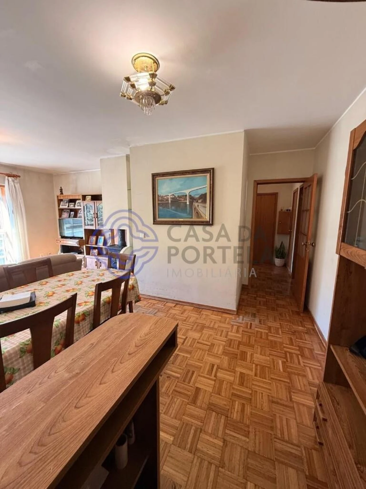 Apartamento T3 para Venda em São Mamede de Infesta e Senhora da Hora Foto 22