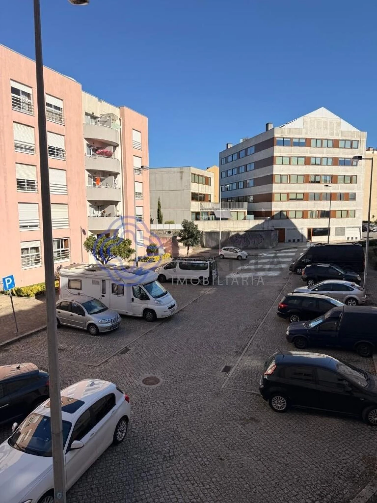 Apartamento T3 para Venda em São Mamede de Infesta e Senhora da Hora Foto 38