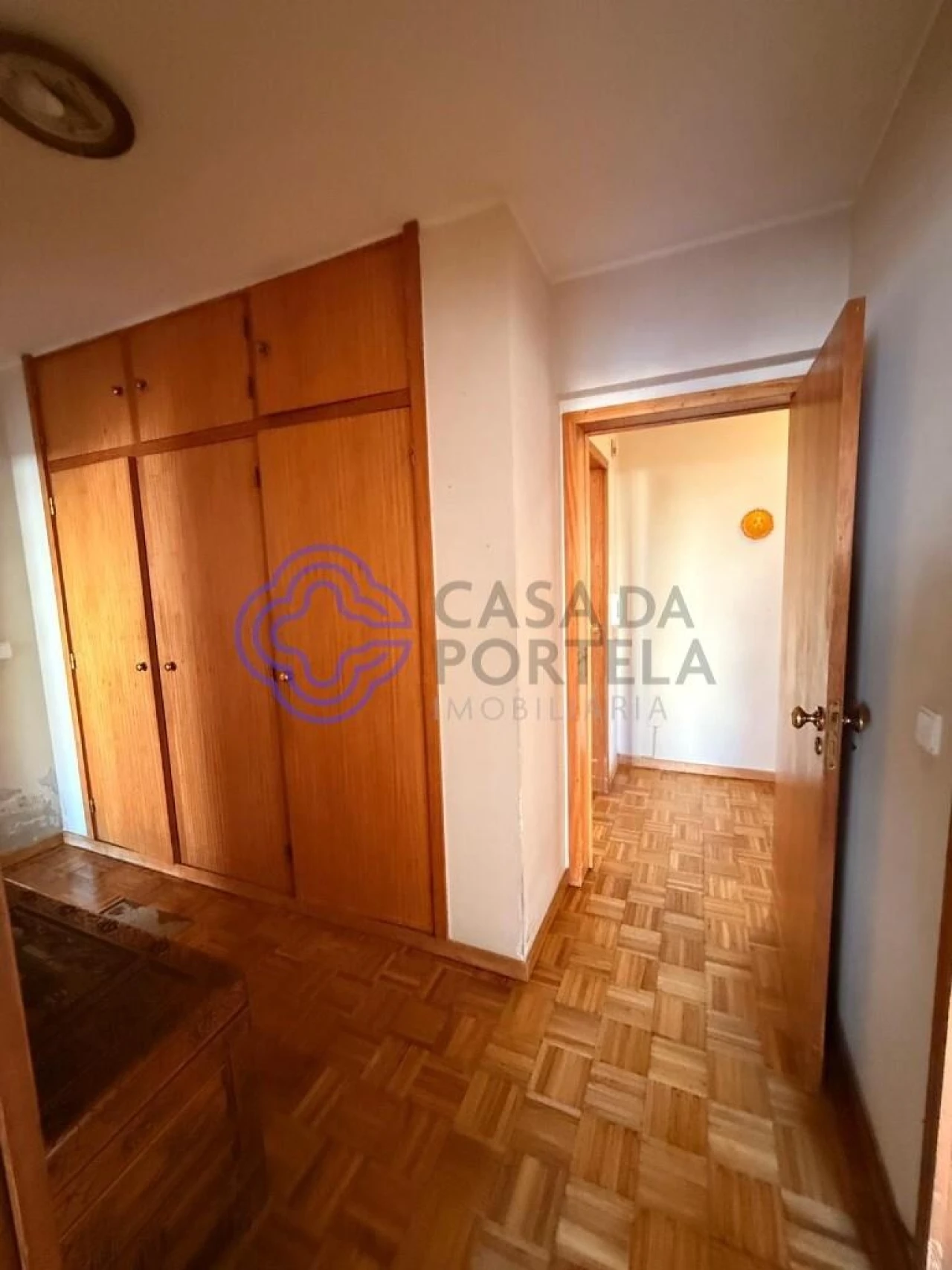 Apartamento T3 para Venda em São Mamede de Infesta e Senhora da Hora Foto 24