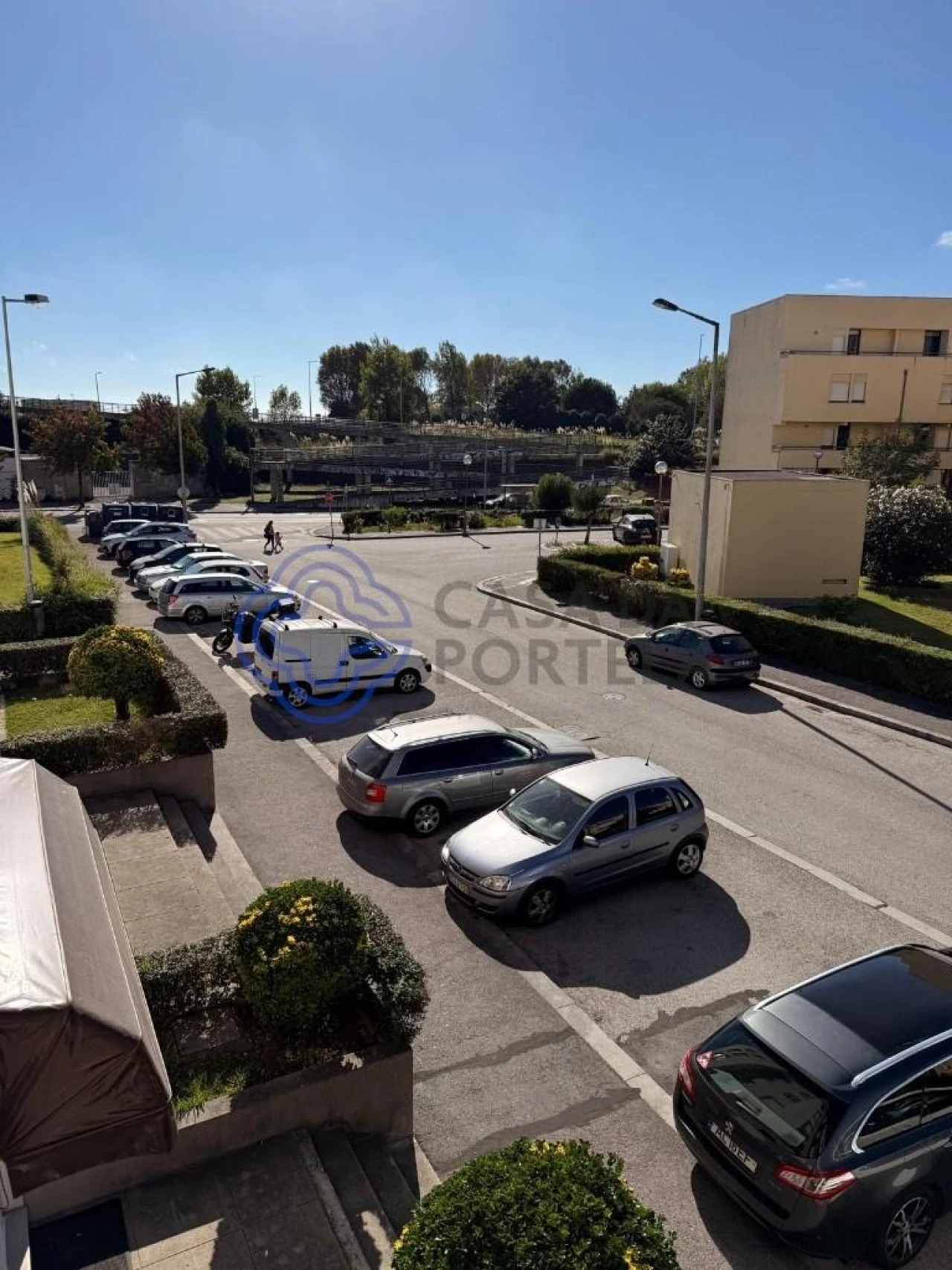 Apartamento T3 para Venda em São Mamede de Infesta e Senhora da Hora Foto 40