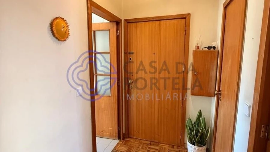 Apartamento T3 para Venda em São Mamede de Infesta e Senhora da Hora