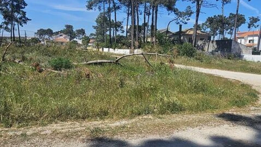Terreno para Venda em Charneca de Caparica e Sobreda