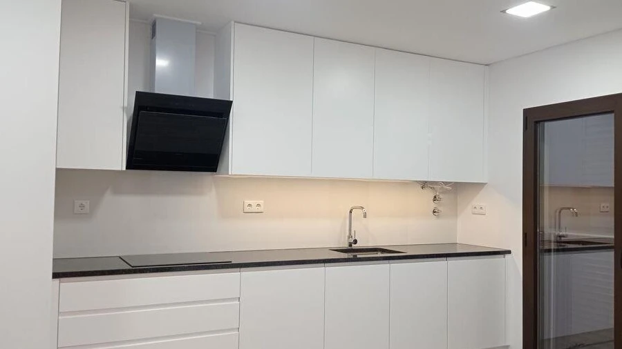 Apartamento T3 para Venda em Montijo e Afonsoeiro