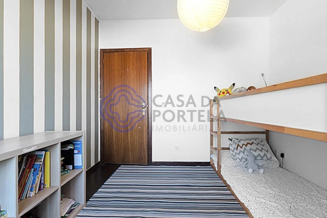 Apartamento T3 para Venda em Aguas Santas Foto 19