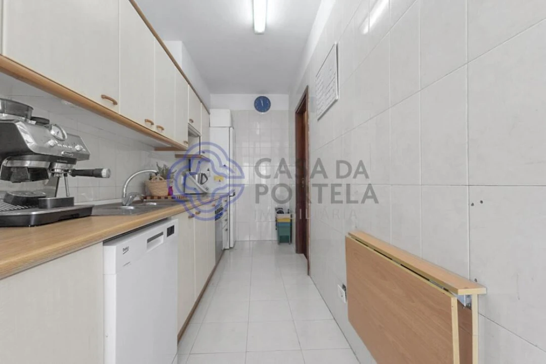 Apartamento T3 para Venda em Aguas Santas Foto 8