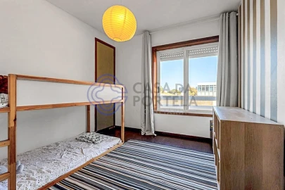 Apartamento T3 para Venda em Aguas Santas