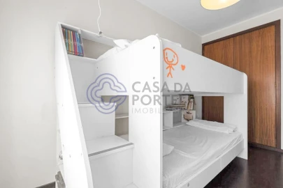 Apartamento T3 para Venda em Aguas Santas