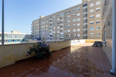 Apartamento T3 para Venda em Aguas Santas