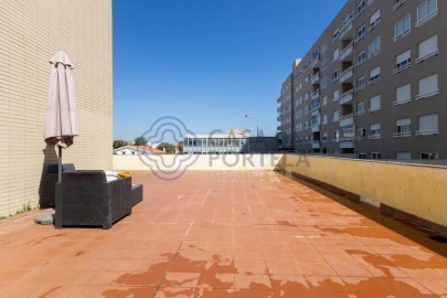 Apartamento T3 para Venda em Aguas Santas