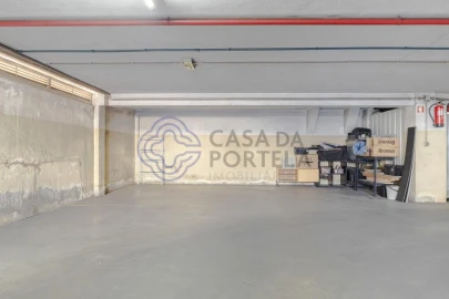 Apartamento T3 para Venda em Aguas Santas