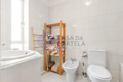 Apartamento T3 para Venda em Aguas Santas
