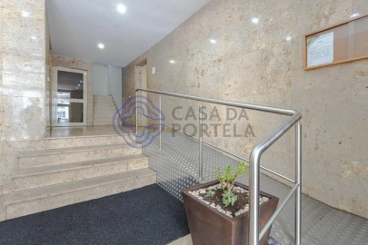 Apartamento T3 para Venda em Aguas Santas