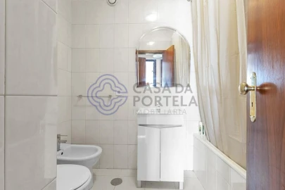 Apartamento T3 para Venda em Aguas Santas