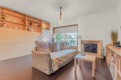 Apartamento T3 para Venda em Aguas Santas
