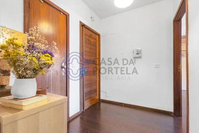 Apartamento T3 para Venda em Aguas Santas