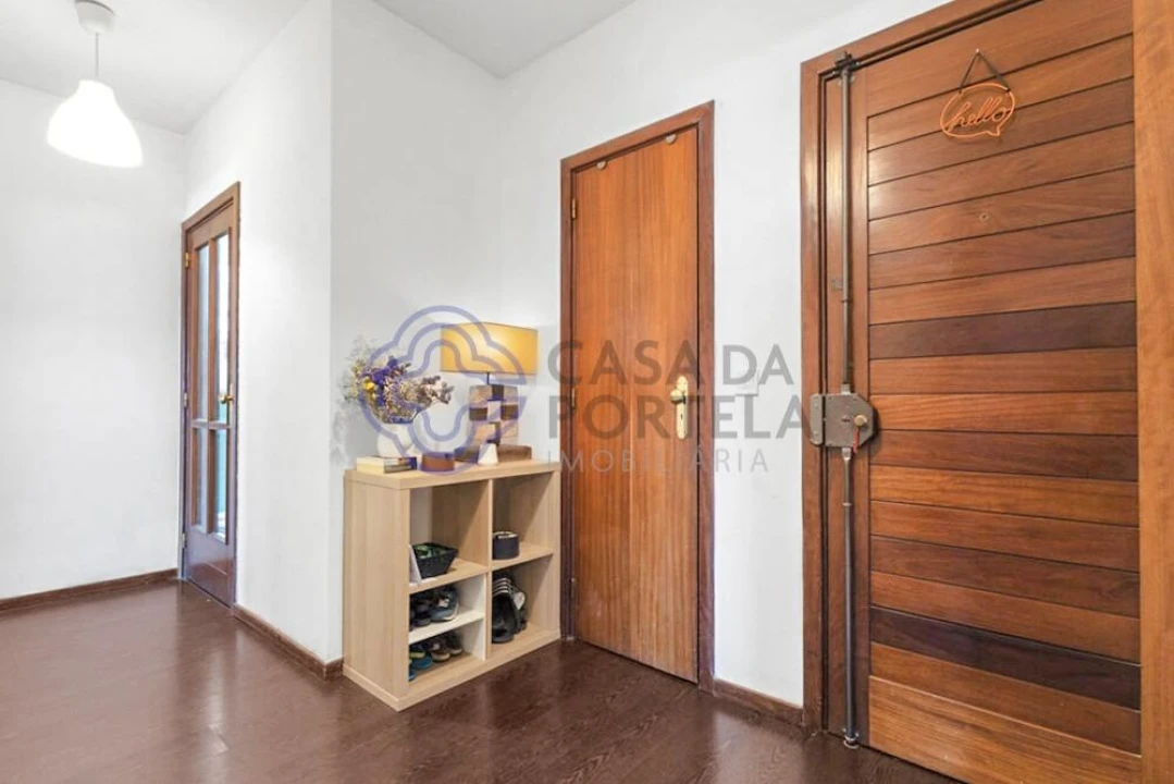 Apartamento T3 para Venda em Aguas Santas Foto 1