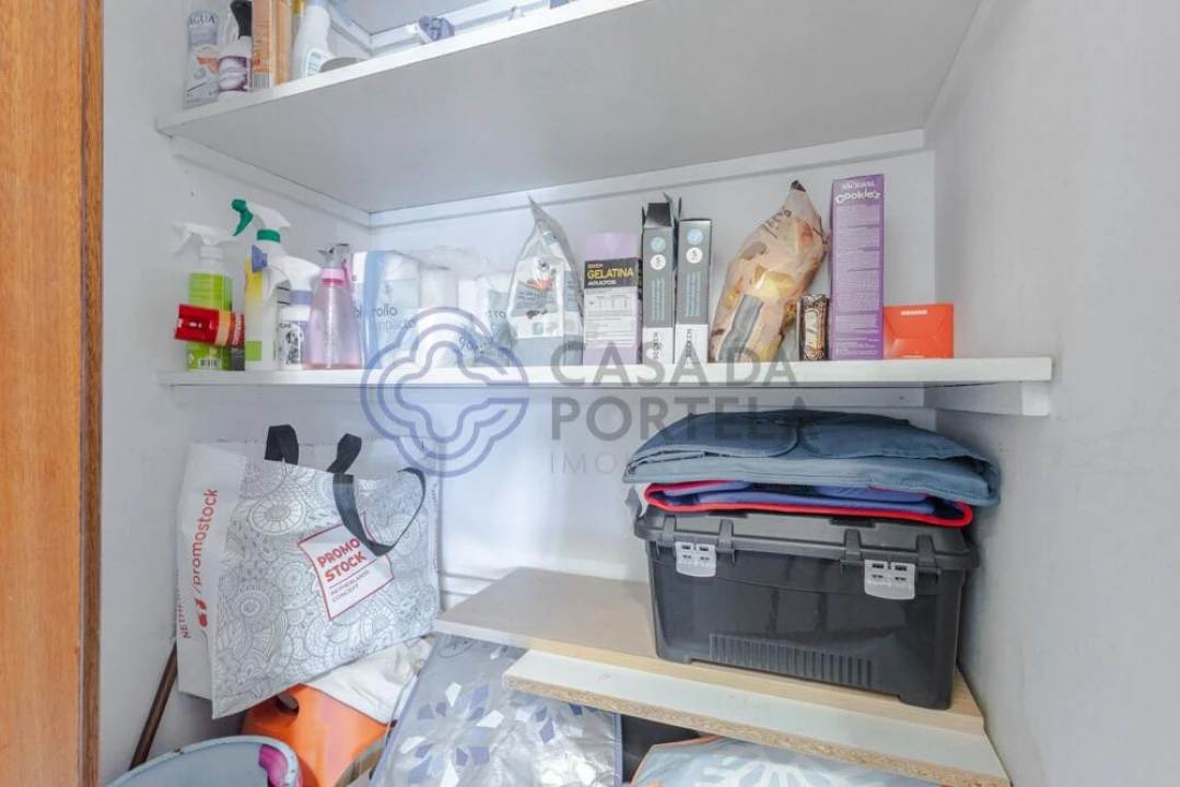 Apartamento T3 para Venda em Aguas Santas Foto 7