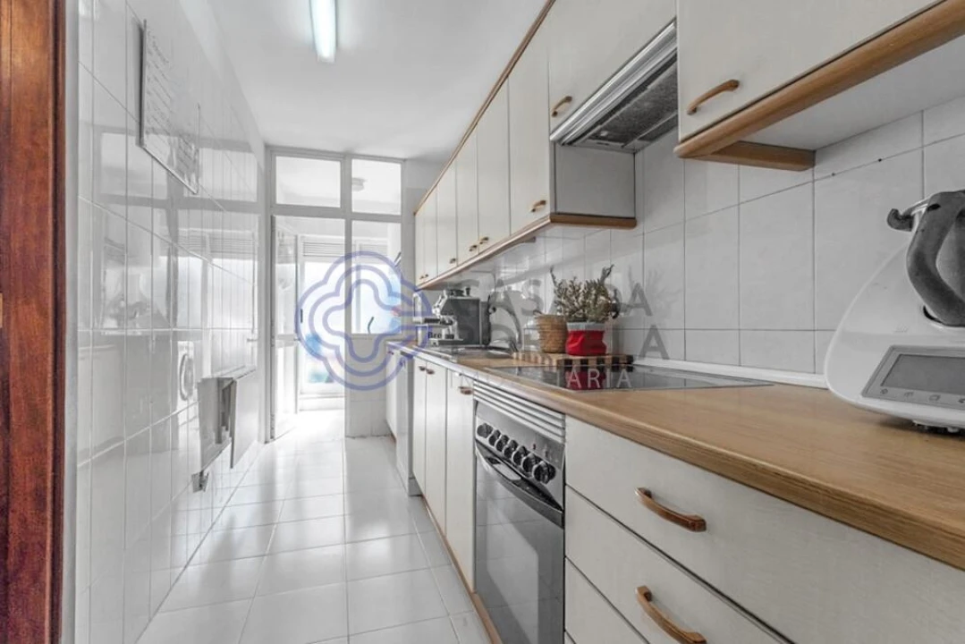 Apartamento T3 para Venda em Aguas Santas Foto 9