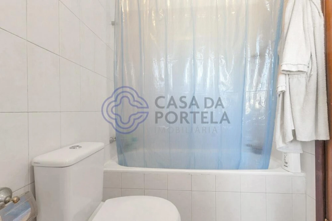 Apartamento T3 para Venda em Aguas Santas Foto 14