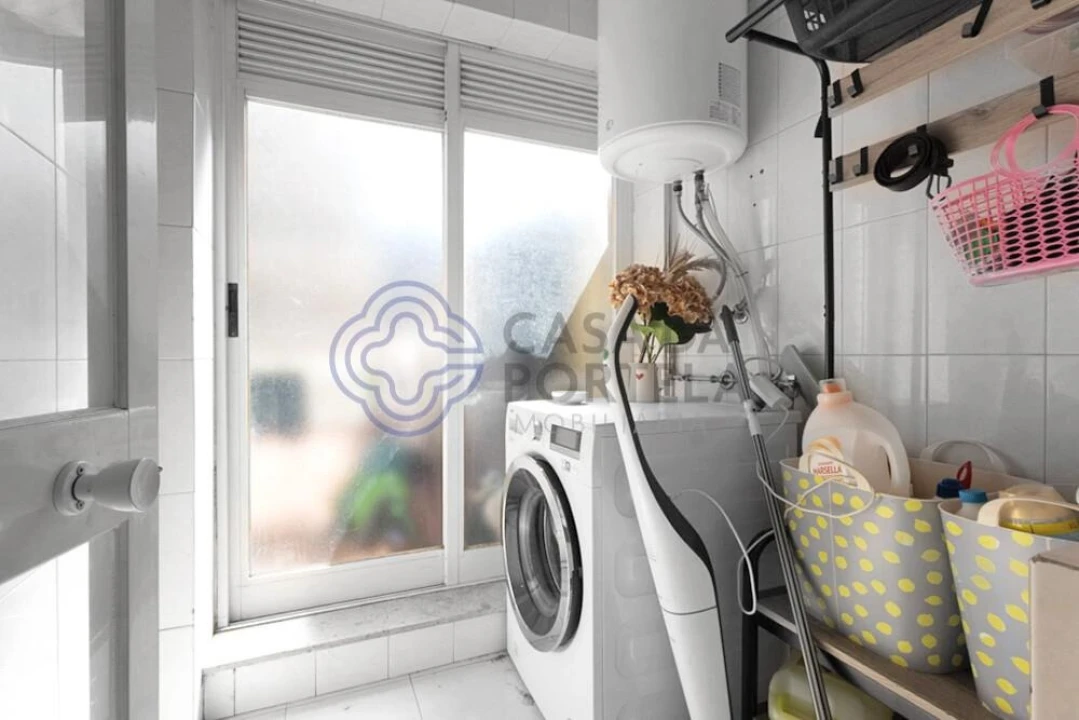 Apartamento T3 para Venda em Aguas Santas Foto 10
