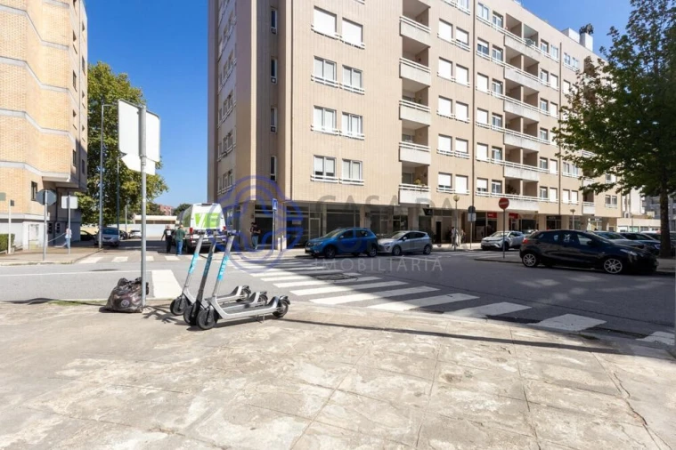 Apartamento T3 para Venda em Aguas Santas Foto 24