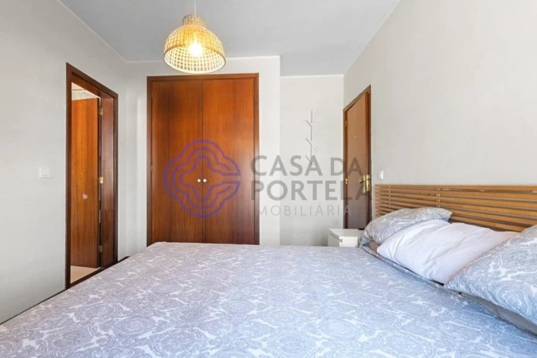 Apartamento T3 para Venda em Aguas Santas Foto 15