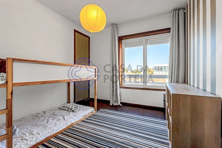 Apartamento T3 para Venda em Aguas Santas Foto 18