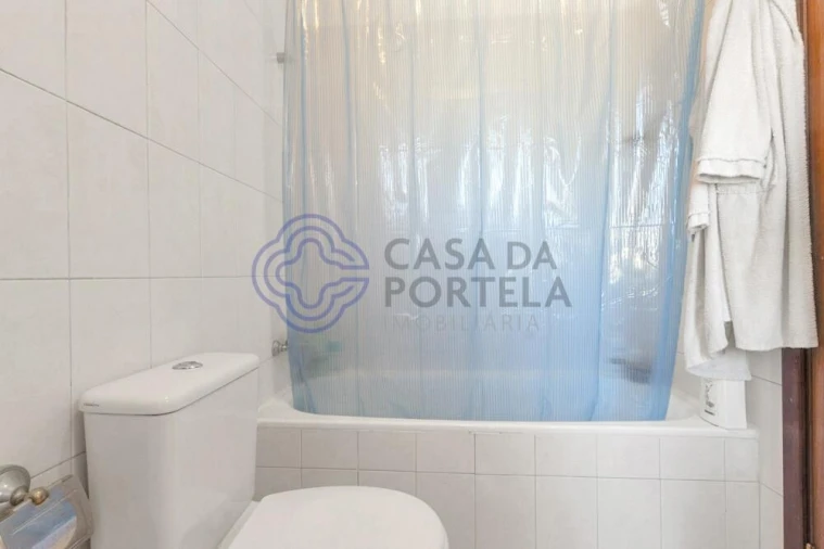 Apartamento T3 para Venda em Aguas Santas Foto 14