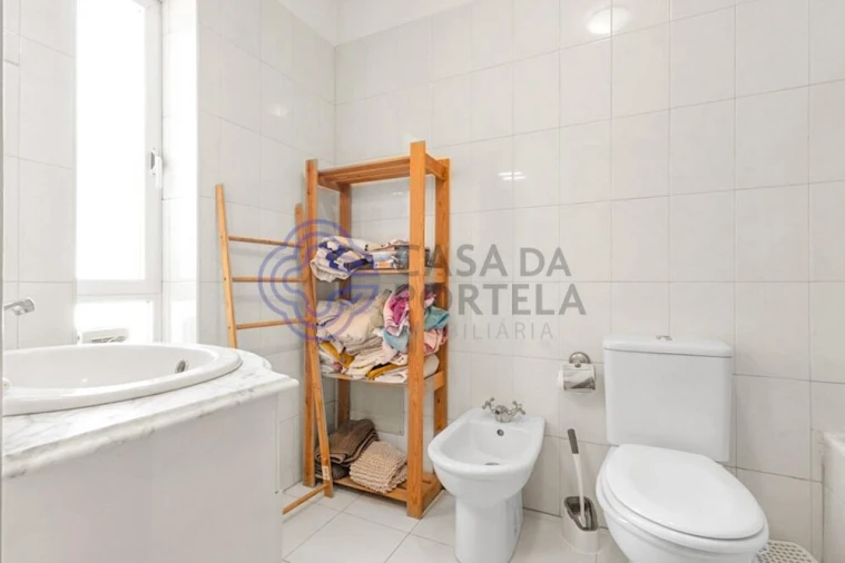 Apartamento T3 para Venda em Aguas Santas Foto 13