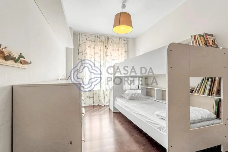 Apartamento T3 para Venda em Aguas Santas Foto 11