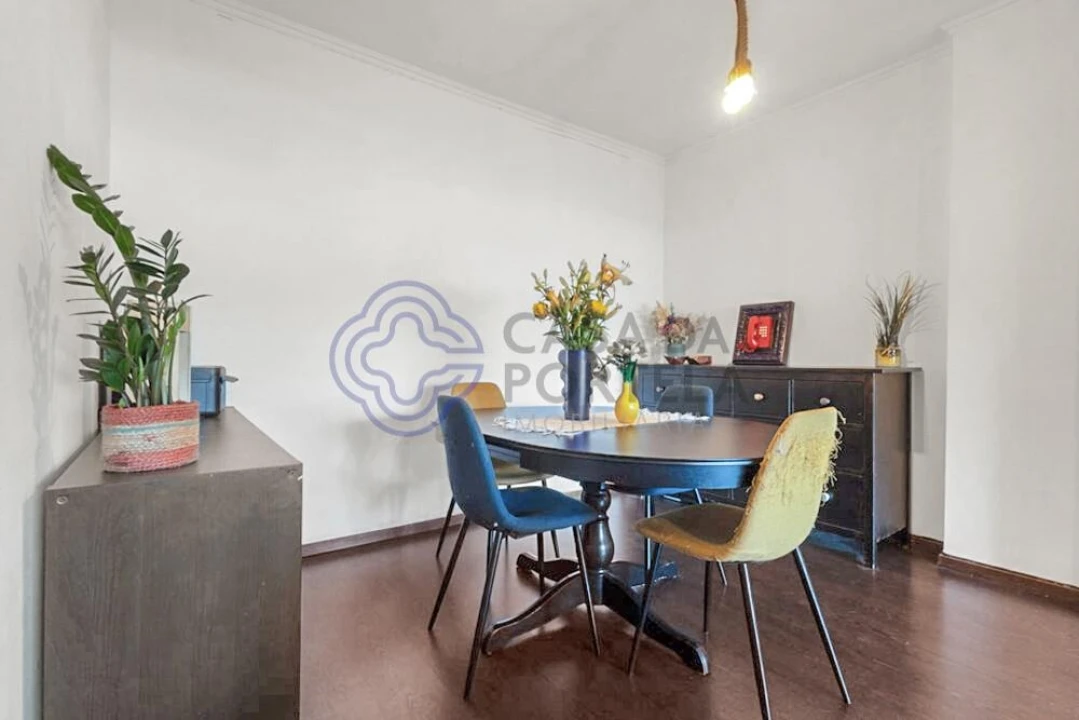 Apartamento T3 para Venda em Aguas Santas Foto 4