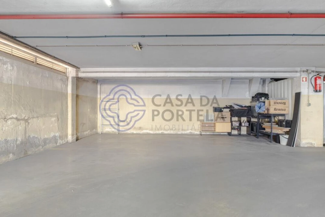 Apartamento T3 para Venda em Aguas Santas Foto 22