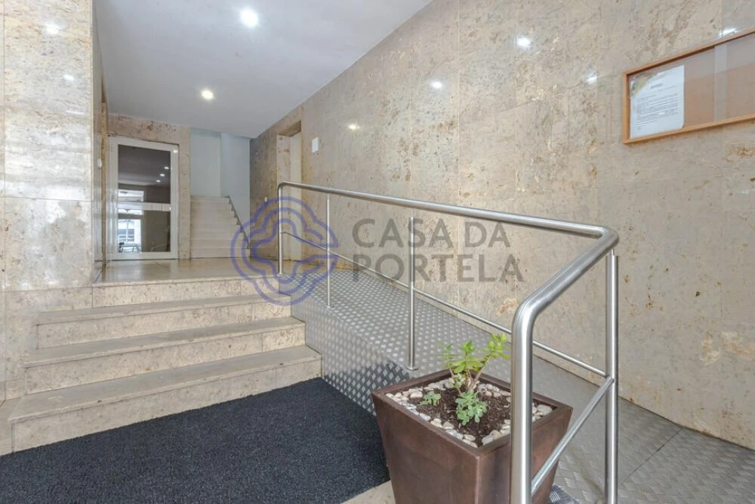 Apartamento T3 para Venda em Aguas Santas Foto 23