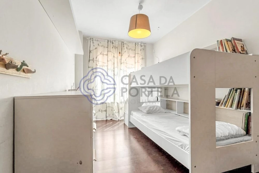 Apartamento T3 para Venda em Aguas Santas Foto 11