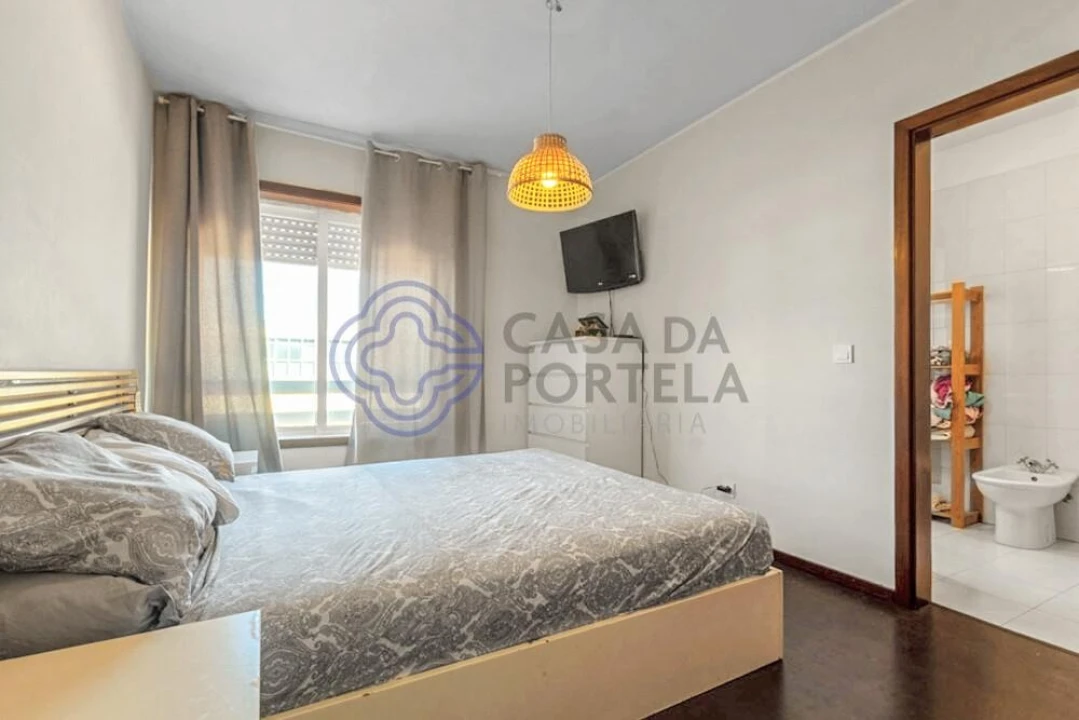 Apartamento T3 para Venda em Aguas Santas Foto 16
