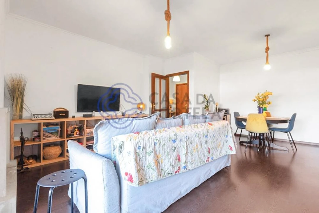 Apartamento T3 para Venda em Aguas Santas Foto 5