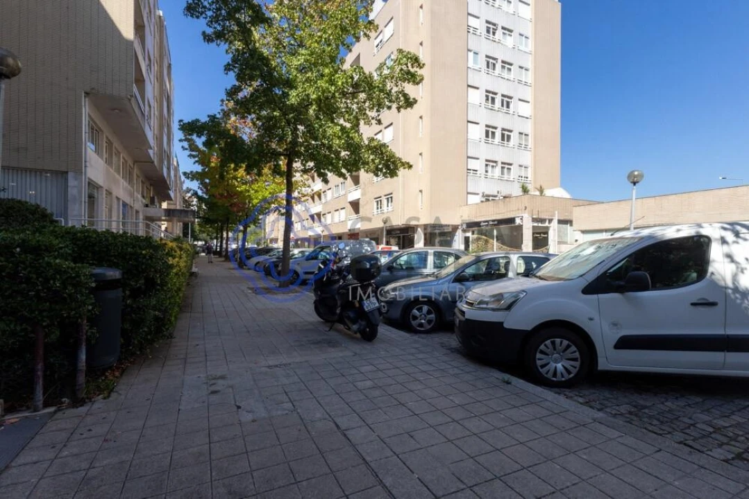 Apartamento T3 para Venda em Aguas Santas Foto 25